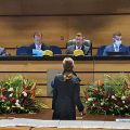 Início Leilão 5G - Crédito: Tele.Síntese