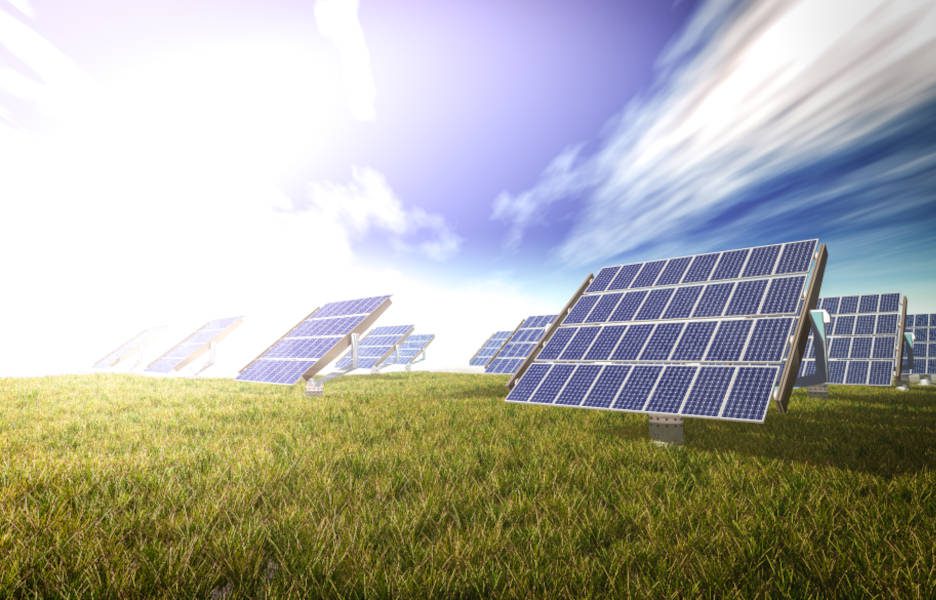 BNDES financia geração de energia solar no Norte- Crédito: Freepik