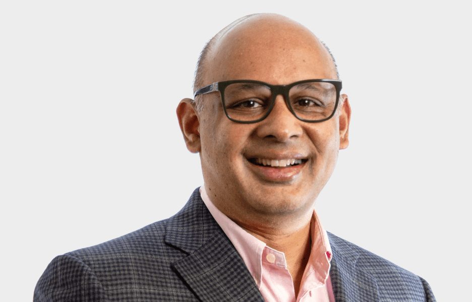 Veeam Software tem novo CEO, Anand Eswaran. Crédito: Divulgação