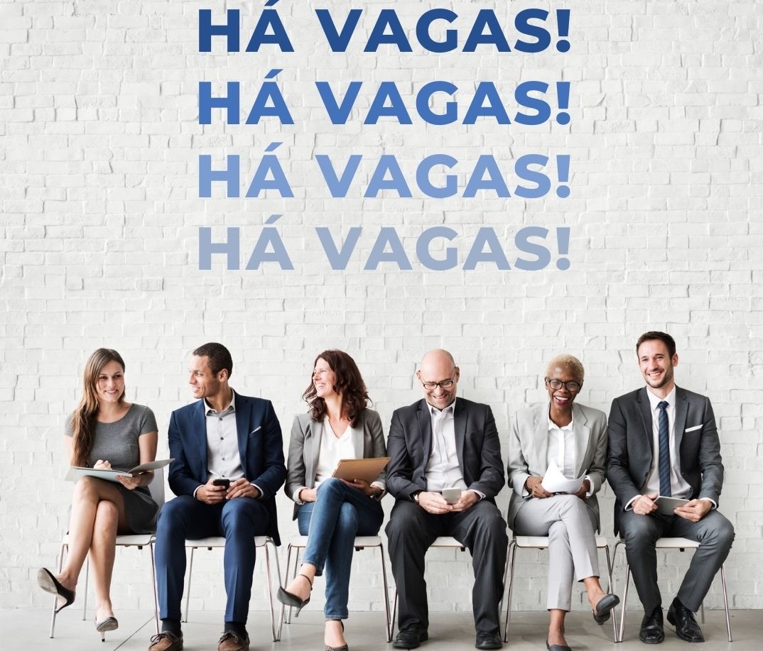 DISYS anuncia vagas/Crédito: Divulgação DISYS anuncia vagas/Crédito: Divulgação