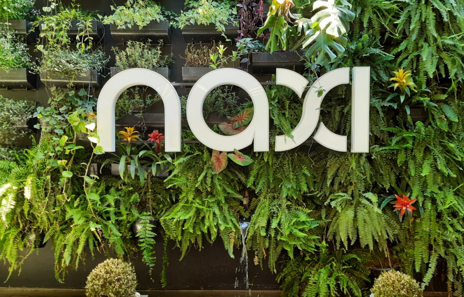 NAXI lança em Jaraguá do Sul Internet de 6000 MEGA