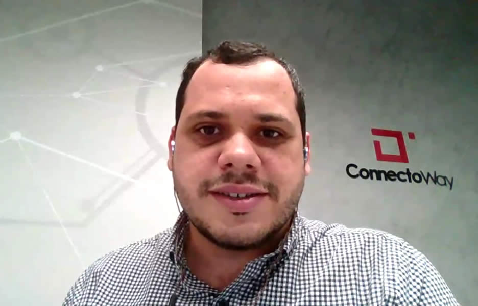 Thyago Monteiro aposta na evolução das redes de ISPs/Crédito: Divulgação Thyago Monteiro aposta na evolução das redes de ISPs/Crédito: Divulgação
