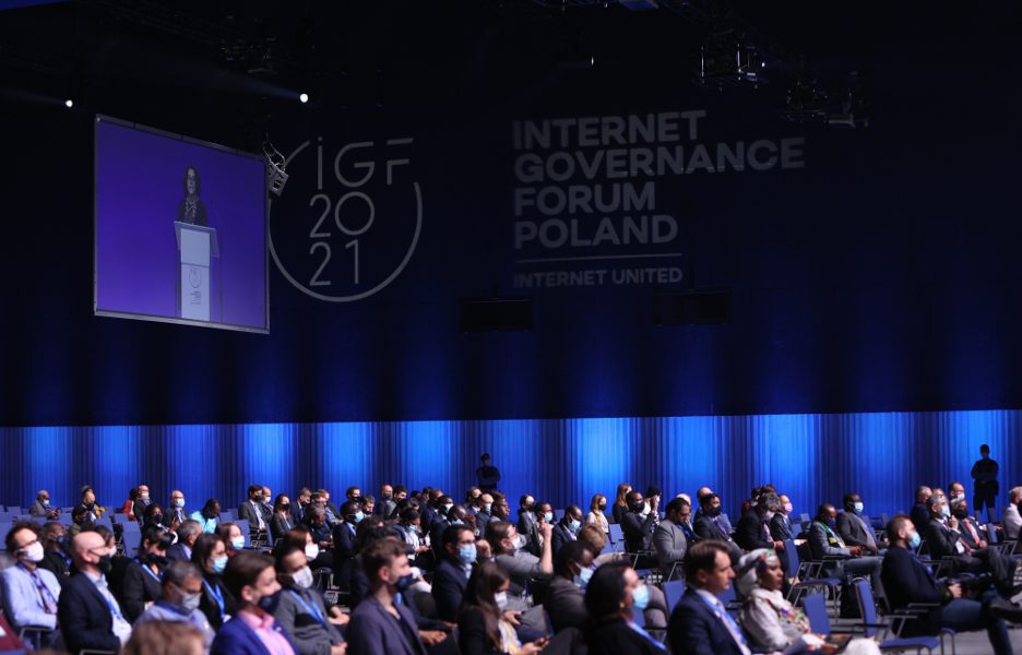 IGF 2021: Vazamento de dados movimentará US$ 5 trilhões daqui três anos