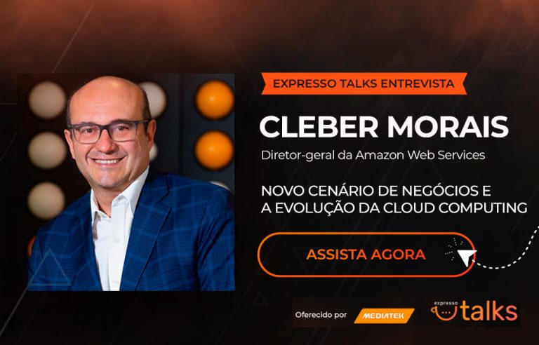 Cleber Morais - Novos serviços e a evolução da cloud computing