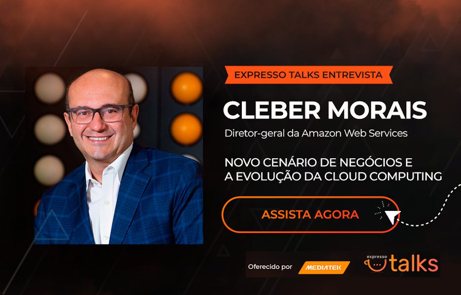 Cleber Morais - Novos serviços e a evolução da cloud computing