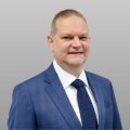 Denis Ferreira - Novo CEO do Grupo Conexão - Crédito: Divulgação