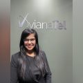 Marielen Cristiane Estevo - Crédito: Divulgação