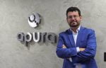 Sandro Suffert - fundador e CEO da Apura - Crédito: Divulgação