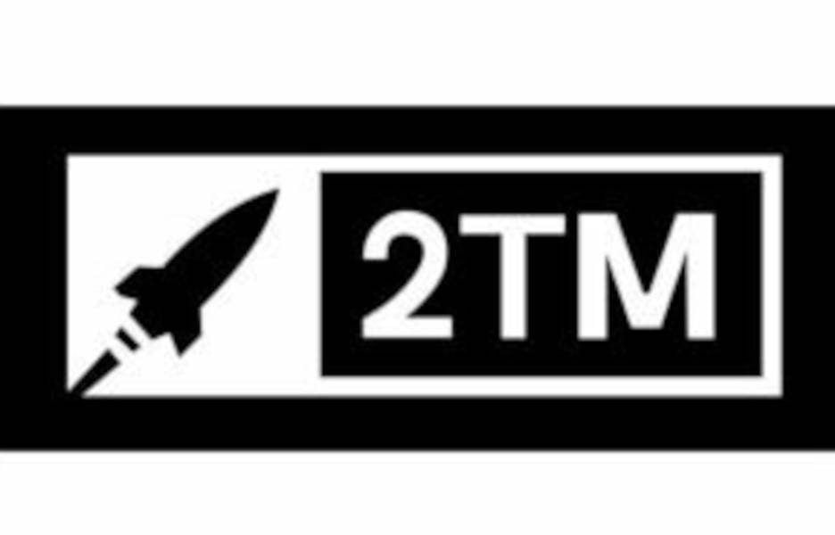 Logomarca da 2TM - Crédito: Divulgação