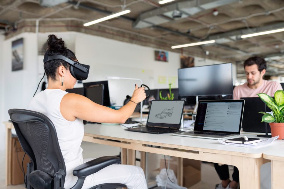 Metaverso vai ditar tendências da tecnologia/Crédito: Divulgação Metaverso vai ditar tendências da tecnologia/Crédito: Divulgação