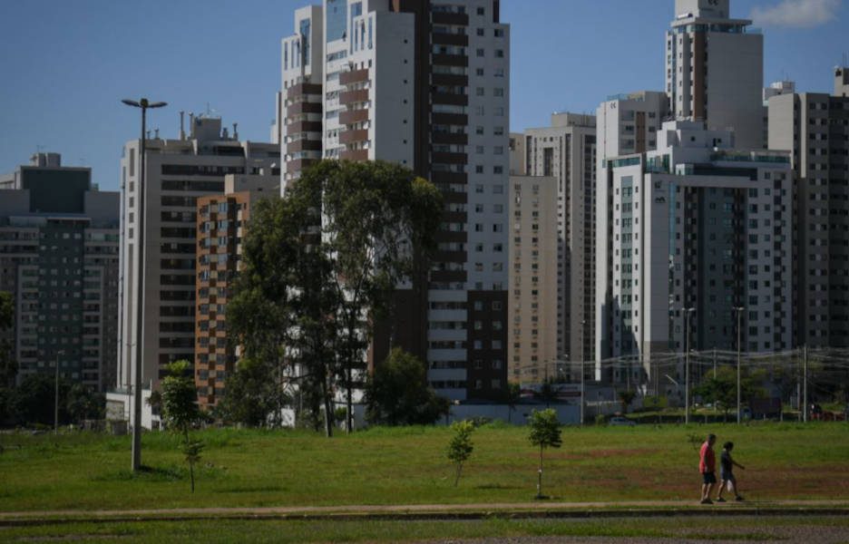 CondoConta ajuda condomínios a controlar a inadimplência - Crédito: Agência Brasília