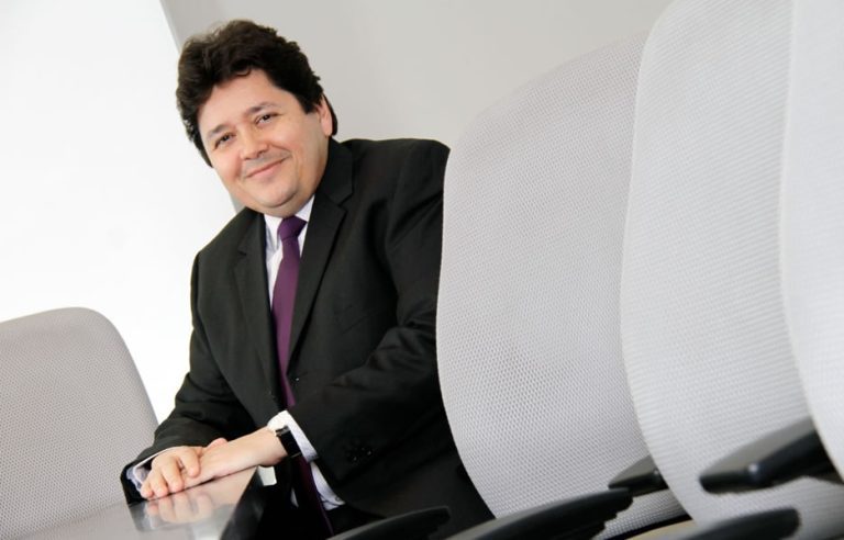 André Novo, Country Manager do SAS Crédito: Divulgação digitalmoneyinforme