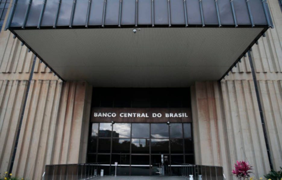 Greve do BC adia publicação do Relatório Focus- Crédito: Marcello Casal Jr./Agência Brasil