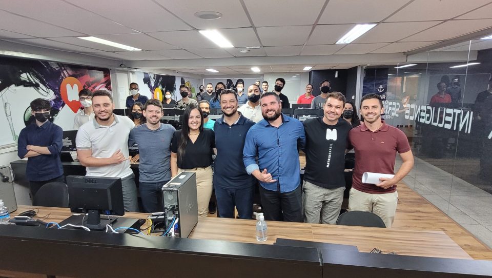 Crédito: Divulgação Crédito: Divulgação
