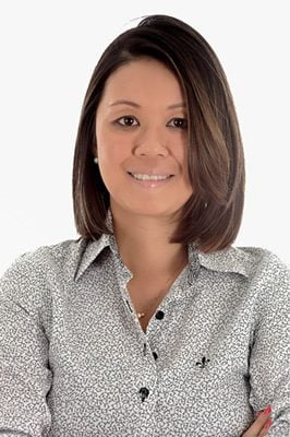Mariana Hatsumura, diretora de Azure da Microsoft. - divulgação