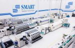 A nova unidade da Smart, inaugurada em Manaus - divulgação