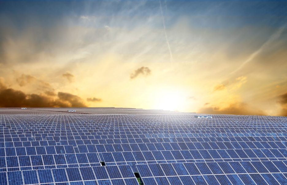 Brasil TecPar investe em energia solar/Foto: Divulgação Brasil TecPar investe em energia solar/Foto: Divulgação