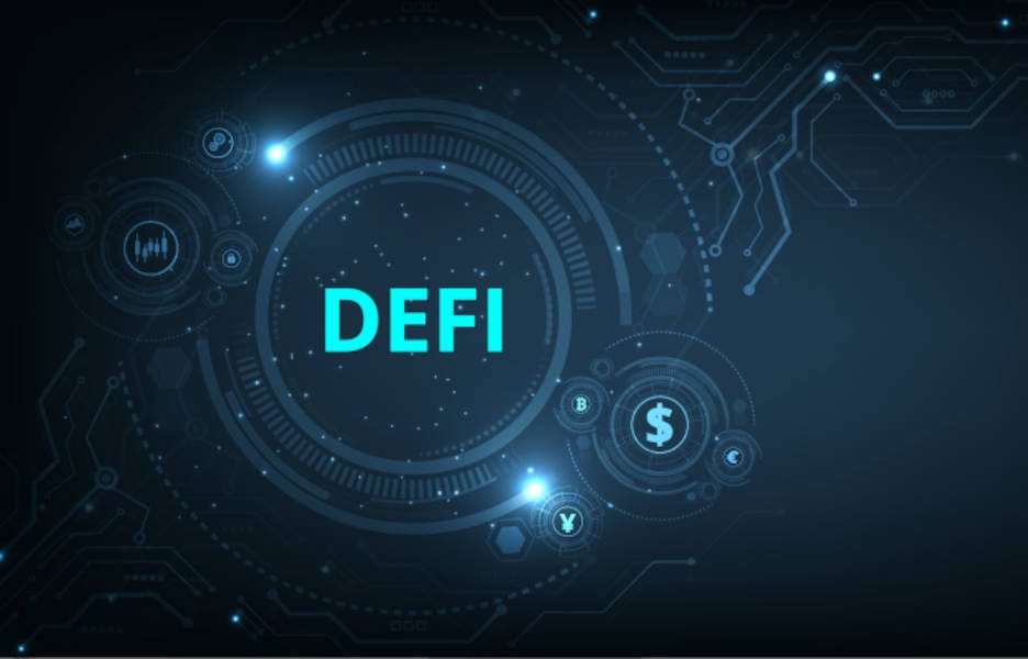 Plataforma DeFi traz riscos para investidores - Crédito: Freepik