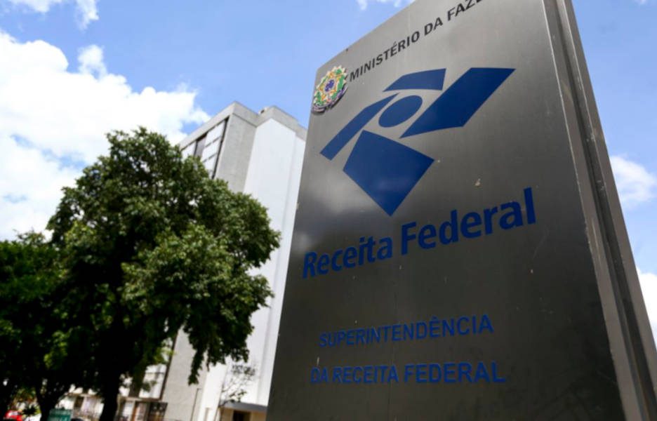 Arrecadação federal de R$ 164,15 bi é a maior de março desde 2000 - Crédito: Marcelo Camargo/Agência Brasil