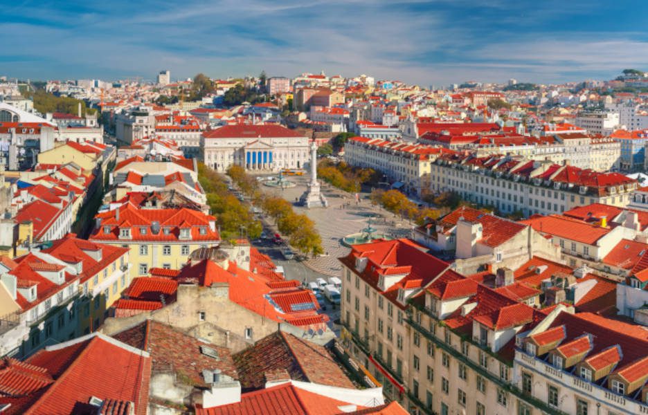 Futurum Capital inicia operação em Lisboa para novos negócios - Crédito: Freepik