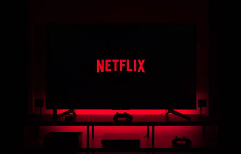 Netflix faz nova tentativa de compartilha senha. Crédito-Freepik
