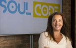 Carmela Borst, CEO da SoulCode Academy Horizontal (Crédito: divulgação)