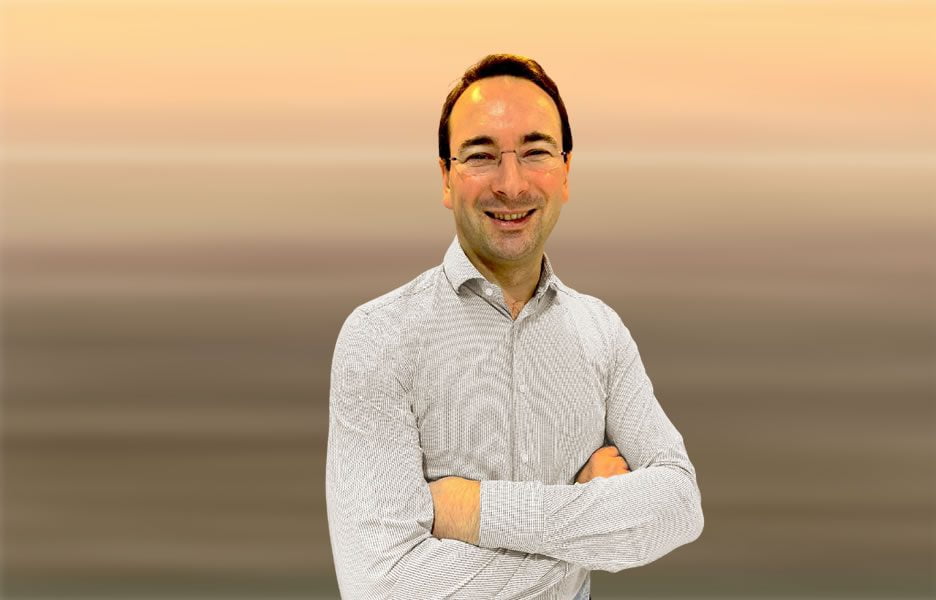 João Pias, CEO da Open Labs - divulgação