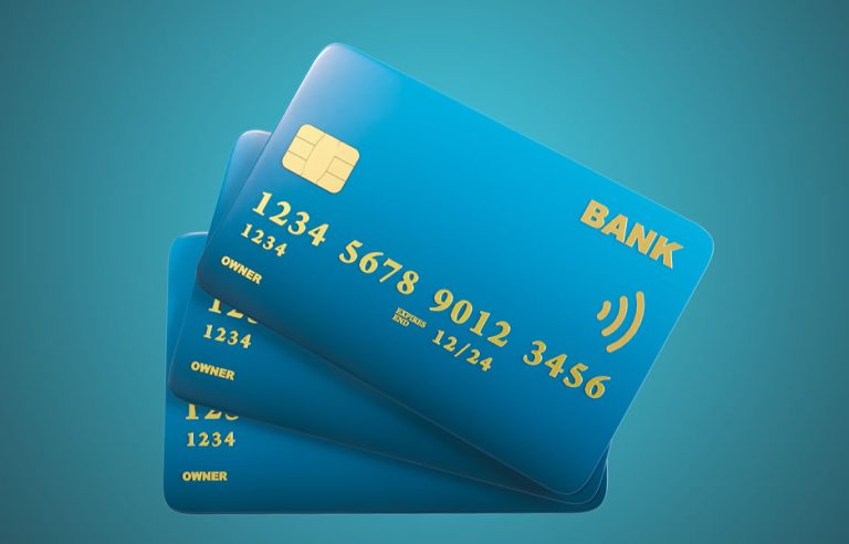 40% dos pedidos de cartões de crédito são de profissionais autônomos - Crédito: Freepik