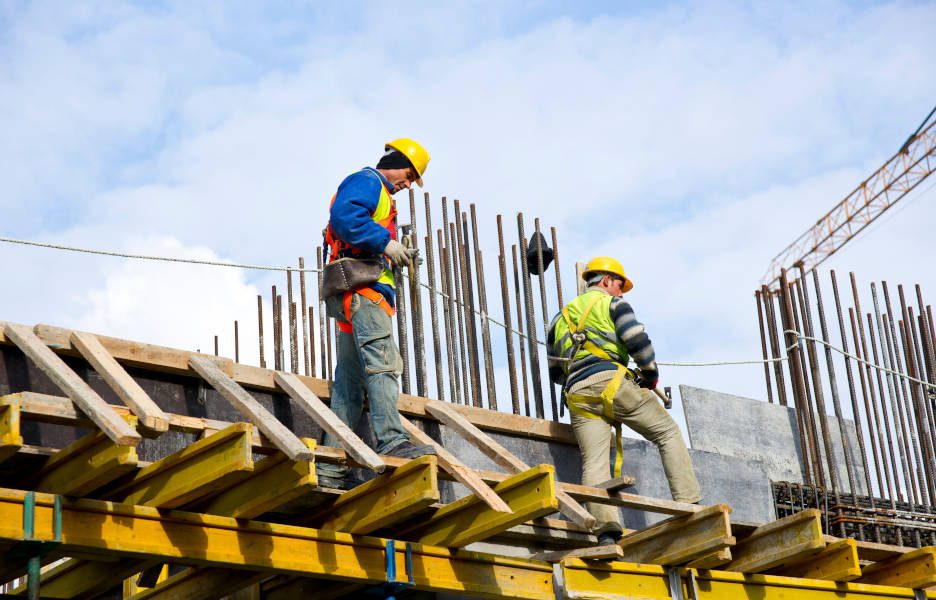 Custo da construção civil sobe 0,87% em abril, diz FGV - Crédito: Freepik