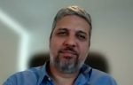 Alexandre Dal Forno, Diretor de Desenvolvimento de Mercado IoT & 5G da TIM Brasil - crédito: TV.Síntese