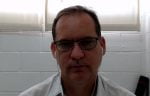 Carlos Eduardo de Otoboni, professor do curso de Mecanização em Agricultura de Precisão da Fatec/FSNT - crédito: TV.Sìntese
