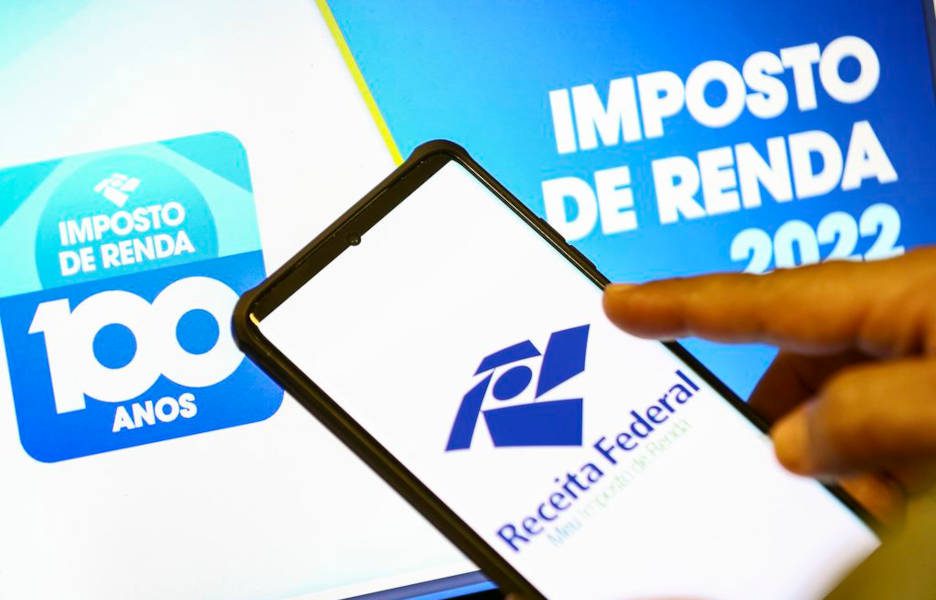 Receita libera hoje consulta sobre restituição do IR- Crédito: Marcelo Camargo/Agência Brasil