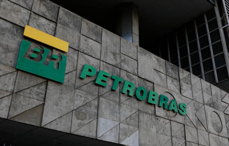 Petrobras aprova Caio Paes como CEO - Crédito: Fernando Frazão/Agência Brasil