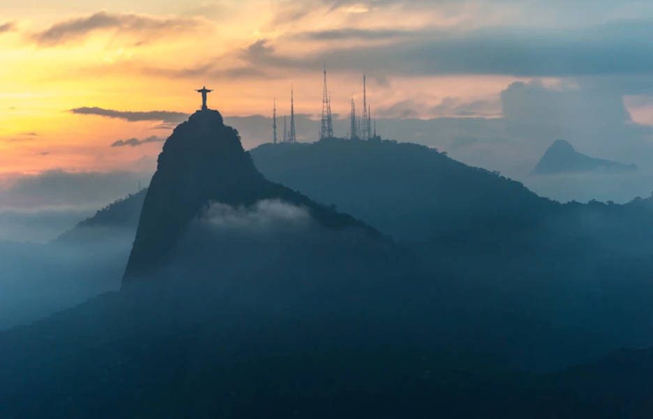 Rio será palco do Web Summit em 2023-credito-freepik