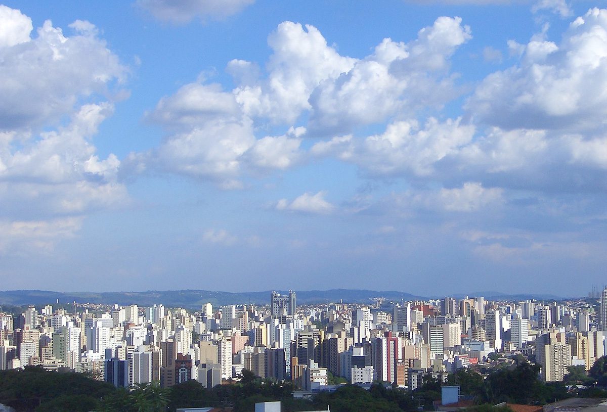 Escritório de dados e centro de estudos: conheça projetos de cidades inteligentes no Brasil
