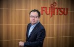 Jun Ueda, novo CEO da Fujitsu - Foto: Divulgação