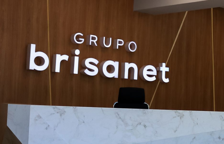 Brisanet ganha 12,4 mil clientes em novembro de 2023