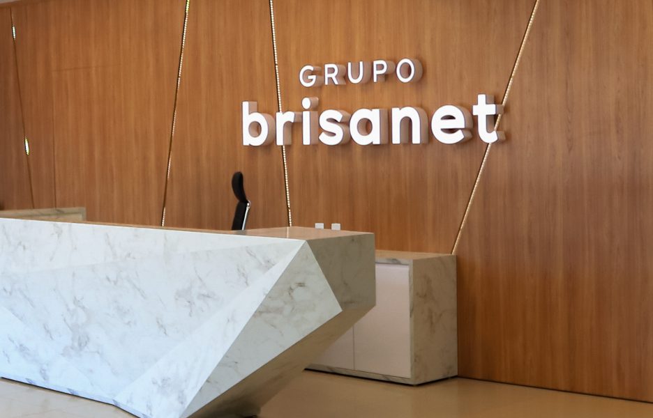 Brisanet lucra R$ 22 milhões no terceiro trimestre de 2022