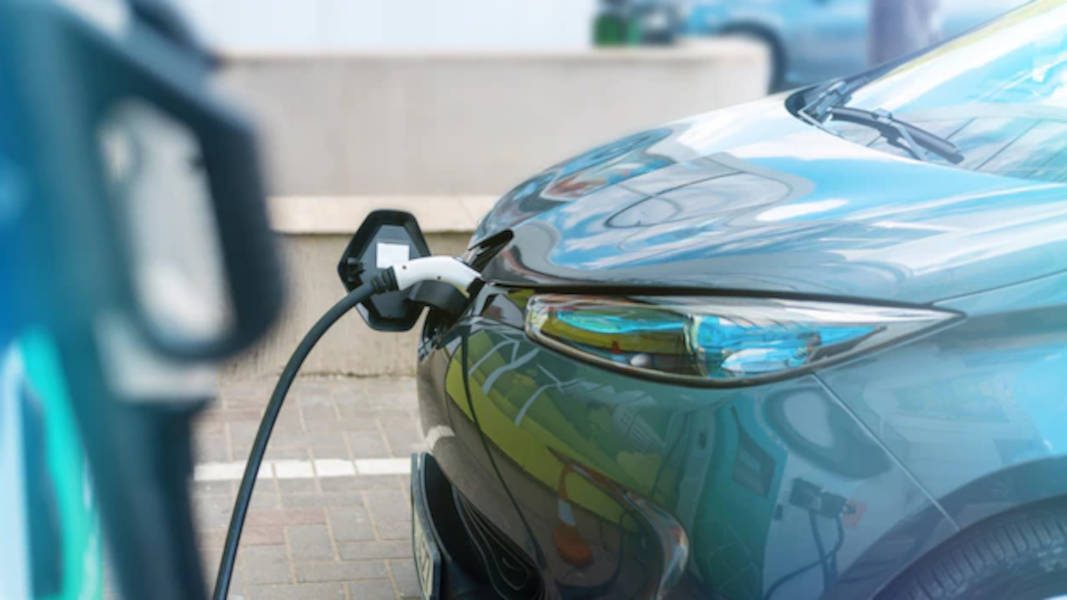 BB reduz taxas para financiar carros elétricos-credito-freepik