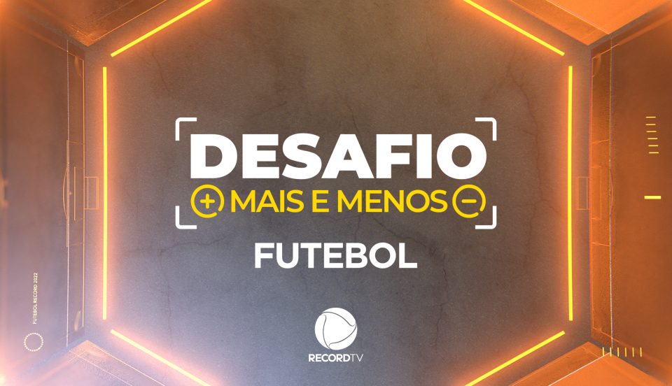 Jogo da Record que usa a Alexa/Crédito: Divulgação Jogo da Record que usa a Alexa/Crédito: Divulgação