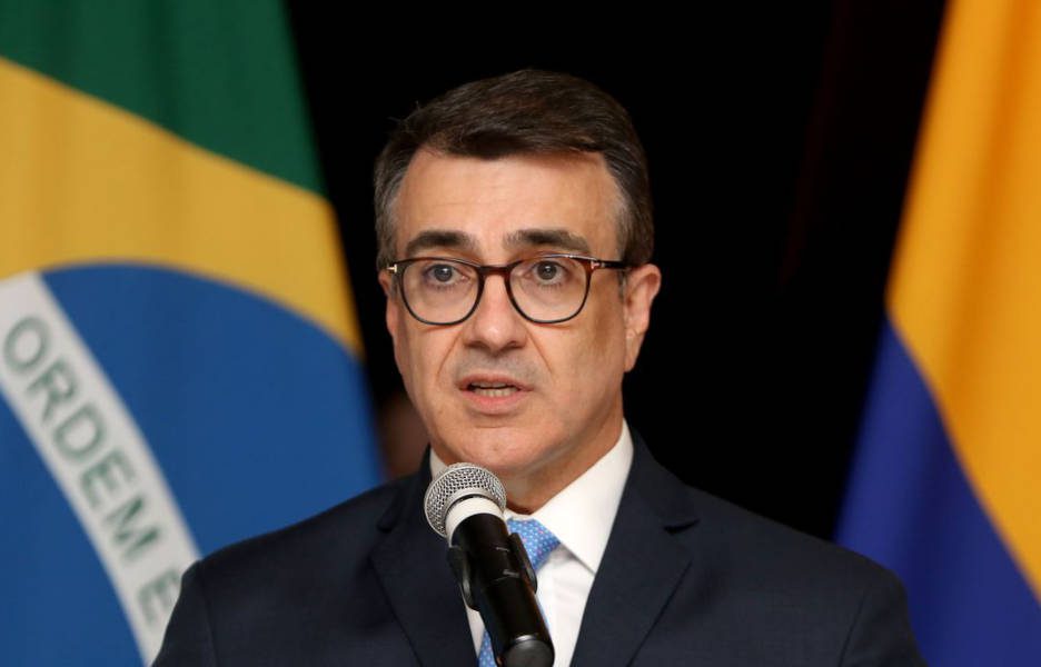 Entrada do Brasil na OCDE ajuda acordo Mercosul-UE-credito-foto-2022-wilson-dias-agencia-brasil