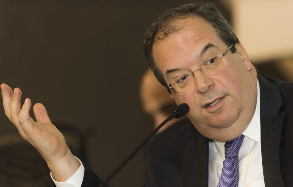 Ministro Villa Bôas defende autonomia da ANPD e avanços na lei de proteção de dados