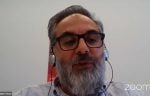 Alessandro Maluf, diretor de produtos de vídeo da Claro - crédito: Inovatic Sudeste 2022
