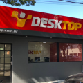 Desktop capta R$ 50 mi com BNDES. Crédito-Divulgação