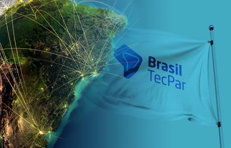 BrasilTecPar compra mais dois ISPs. Crédito-divulgação