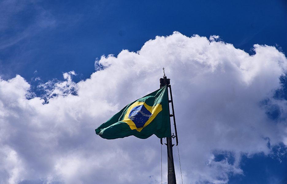 Brasil propõe incluir cibersegurança nas prioridades da UIT
