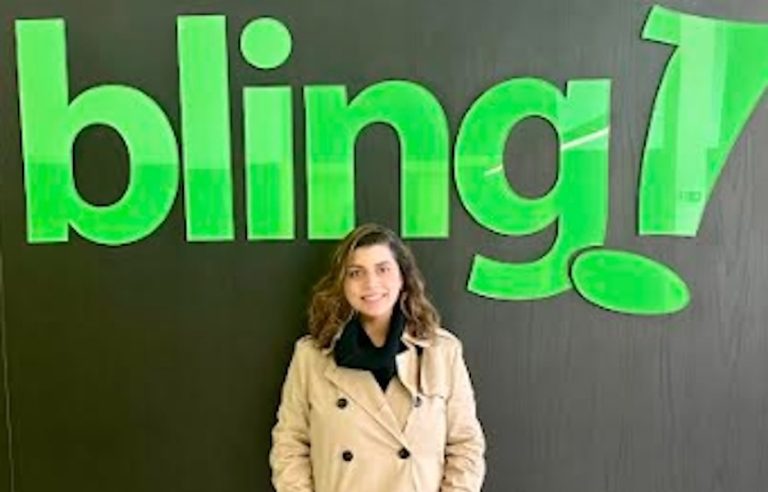 Nova head de marketing do Bling. Crédito-Divulgação