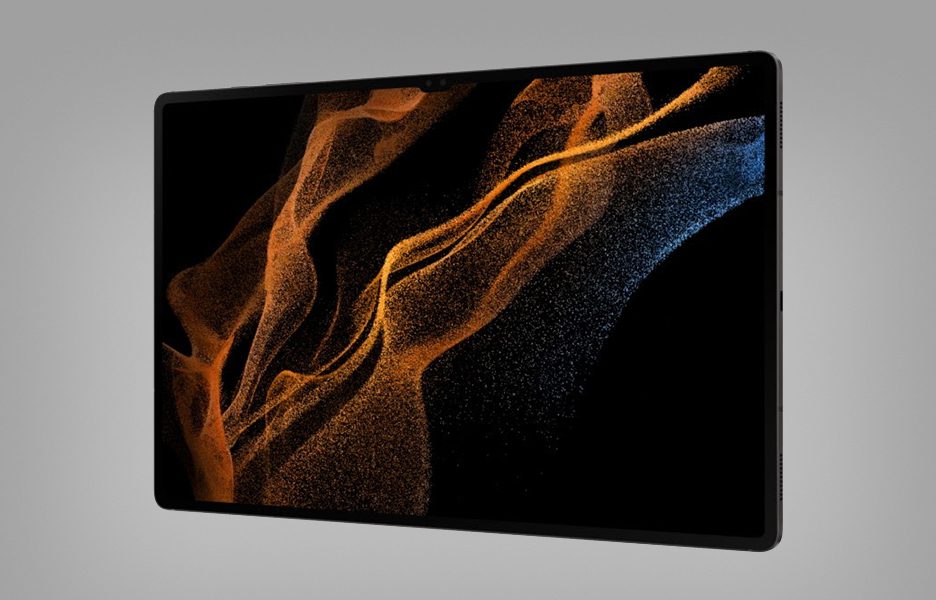 Samsung lança nova geração de tablets compatíveis com 5G