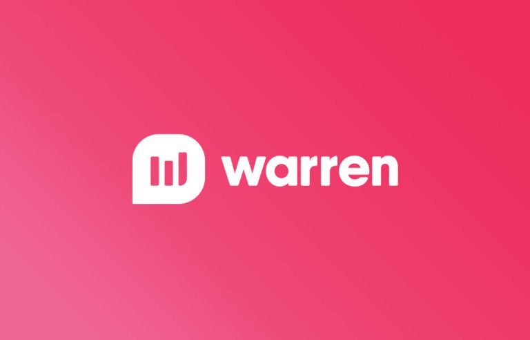 Warren demite 7% do seu quadro de funcionários - Crédito: Divulgação