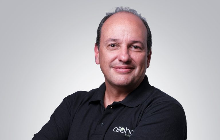 CEO da Alloha Fibra, Moshe, avisa que volta com crescimento inorgânico em 23